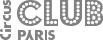 Logo Circus Club Paris